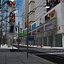 High Definition City Street 2