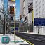 High Definition City Street 2