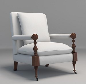 CRLaine Bradstreet Chair