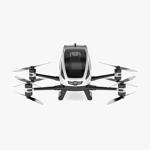 Drone Taxi Ehang 184