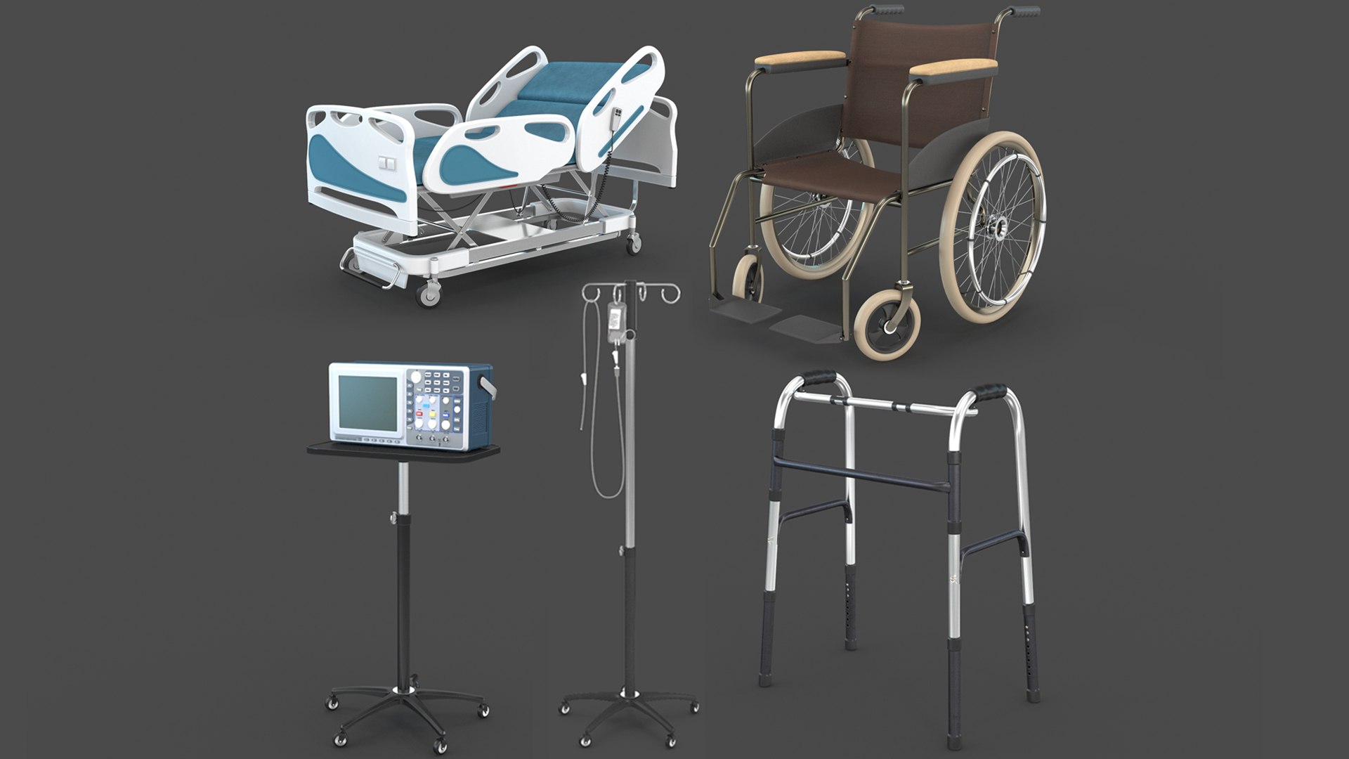 Medical Equipment model https://p.turbosquid.com/ts-thumb/8t/xzoLJs/EM/2/jpg/1667400882/1920x1080/fit_q87/01cc8a1516bd365febf0b79d29c50551c2bd0912/2.jpg