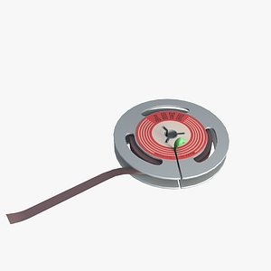 Tape Reel