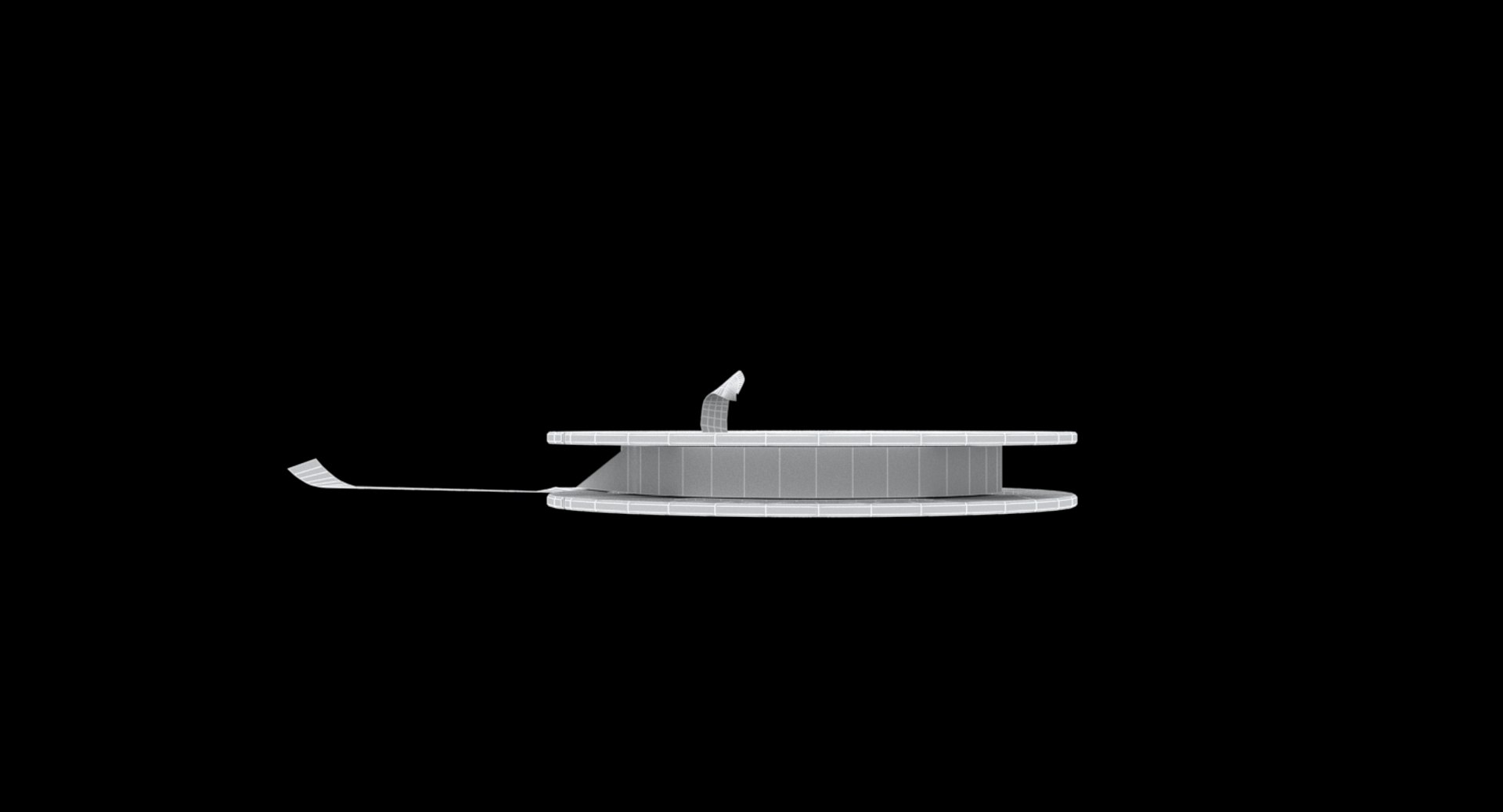 classic tape reel 3D model https://p.turbosquid.com/ts-thumb/8u/2BnCTM/lkP97FYE/wire02/jpg/1523089074/1920x1080/fit_q87/6517964835b2561a9ba5d86f1d88bebcd2fd2786/wire02.jpg