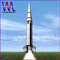 Chinese CSS-6  SRBM