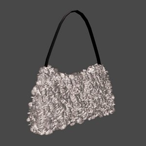Fur Bag