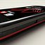 3d model realistic nokia 5800 xpressmusic