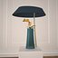 Ingrand Lamp Vase