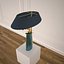 Ingrand Lamp Vase