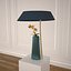 Ingrand Lamp Vase