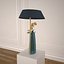 Ingrand Lamp Vase