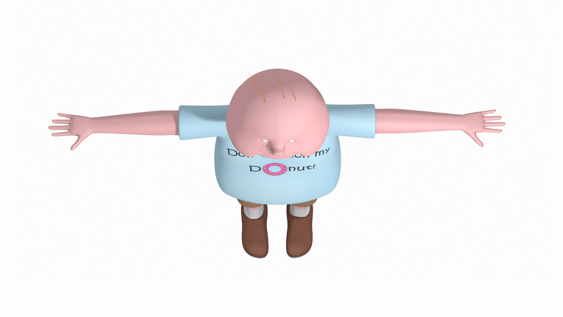 3D model chubby cartoon boy dude https://p.turbosquid.com/ts-thumb/8u/CTvgL2/Tk/image05/jpg/1608629056/1920x1080/fit_q87/98f9f7d1e03479e0f44cd2e5c3eb5ec4527968be/image05.jpg