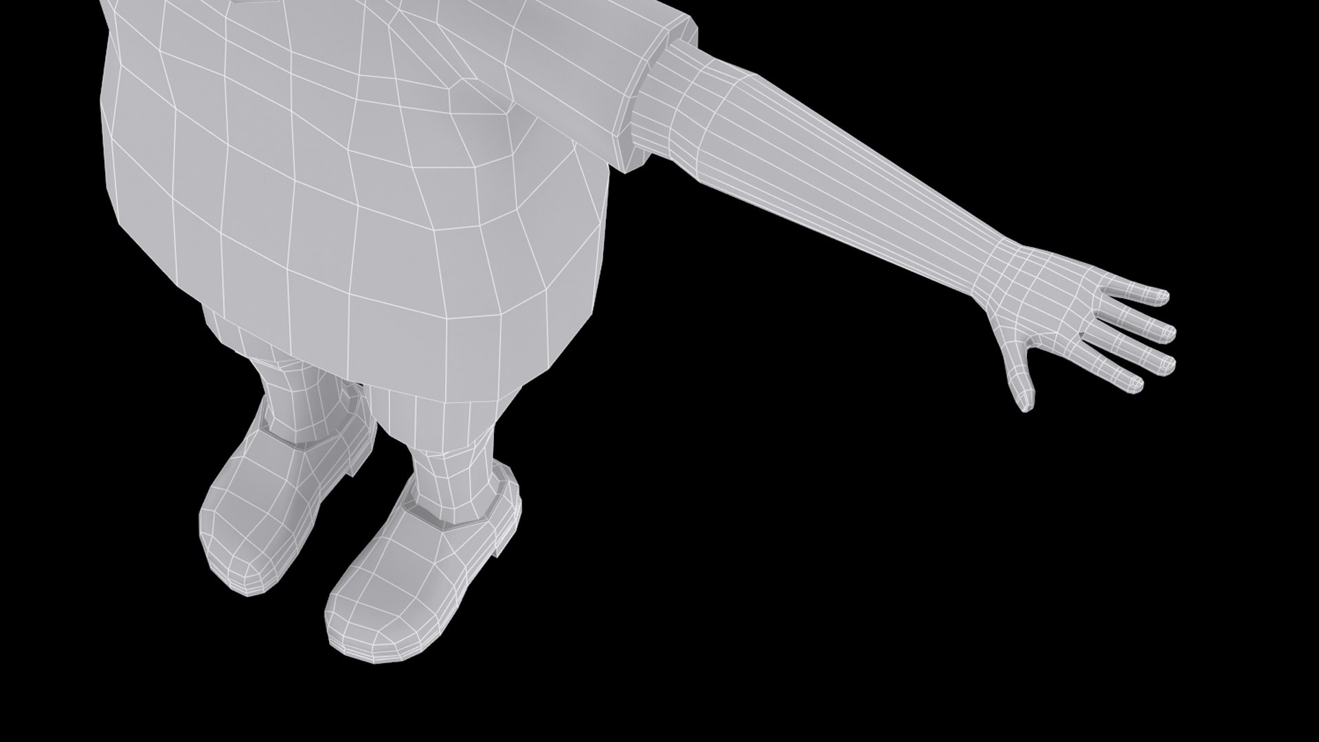 3D model chubby cartoon boy dude https://p.turbosquid.com/ts-thumb/8u/CTvgL2/Vu/wire01/jpg/1608629053/1920x1080/fit_q87/6109e34e00c41408f0984f28537a61e57bf42507/wire01.jpg