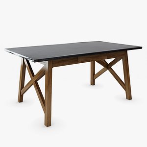 Coco Republic Manhattan Desk