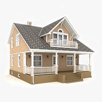 Cottage 47