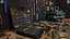 3D Workbench Hand Tools PBR Game-Ready Vol 1 model
