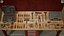 3D Workbench Hand Tools PBR Game-Ready Vol 1 model