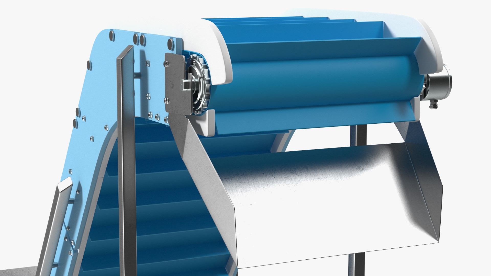 Incline Conveyor With Hopper Rigged 3D model https://p.turbosquid.com/ts-thumb/8u/HUiTjS/W9/inclineconveyorwithhopperriggedc4dmodel015/jpg/1647627916/1920x1080/fit_q87/974b4b0ac08aef923ec9d98059cf887d8fcec9dd/inclineconveyorwithhopperriggedc4dmodel015.jpg