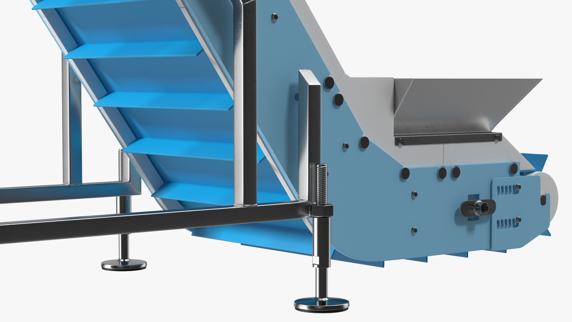 Incline Conveyor With Hopper Rigged 3D model https://p.turbosquid.com/ts-thumb/8u/HUiTjS/m1/inclineconveyorwithhopperriggedc4dmodel016/jpg/1647627919/1920x1080/fit_q87/3b00d62b53ac13746be1b4ac6c613526a0898b03/inclineconveyorwithhopperriggedc4dmodel016.jpg