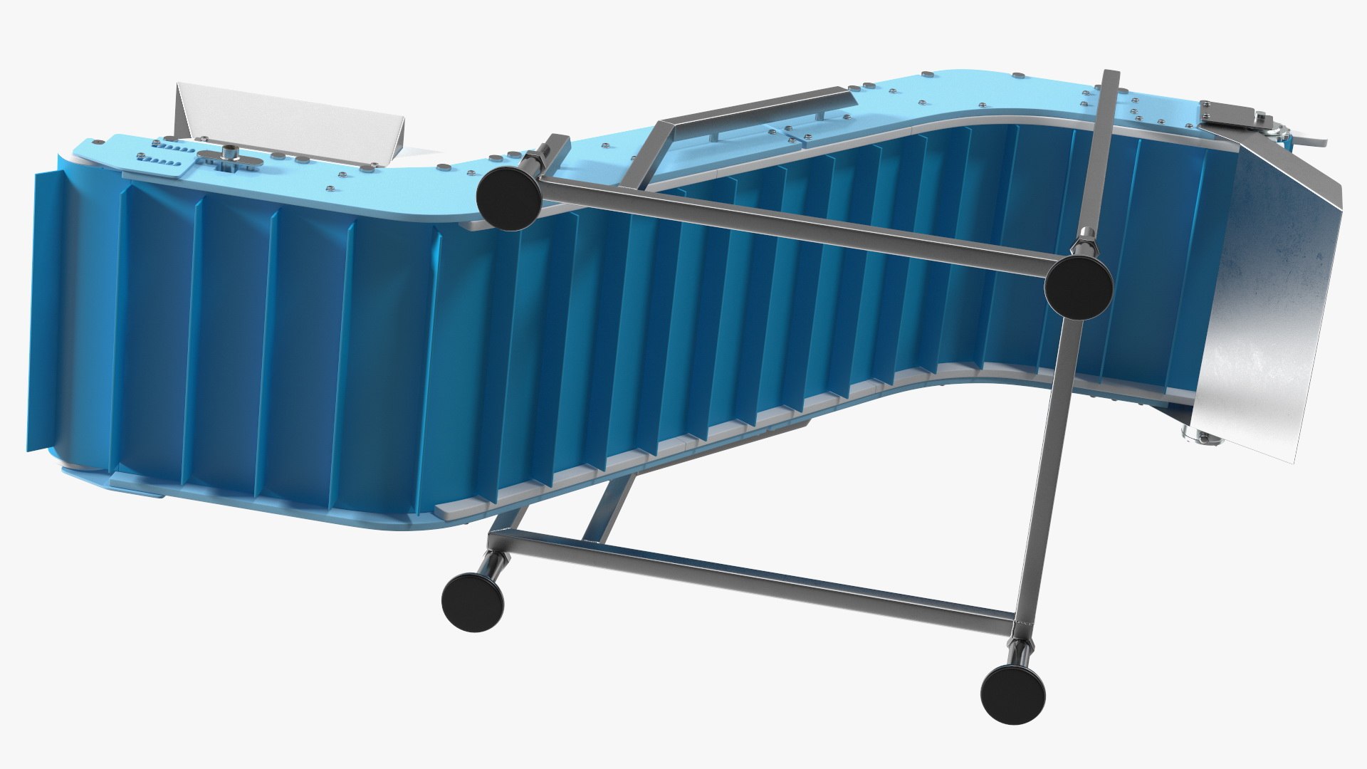 Incline Conveyor With Hopper Rigged 3D model https://p.turbosquid.com/ts-thumb/8u/HUiTjS/n9/inclineconveyorwithhopperriggedc4dmodel011/jpg/1647627904/1920x1080/fit_q87/a162b359468ca3640745c6f47182e1de746a8442/inclineconveyorwithhopperriggedc4dmodel011.jpg
