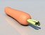 carrot