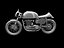 Norton Manx 1954