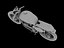 Norton Manx 1954