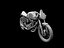 Norton Manx 1954