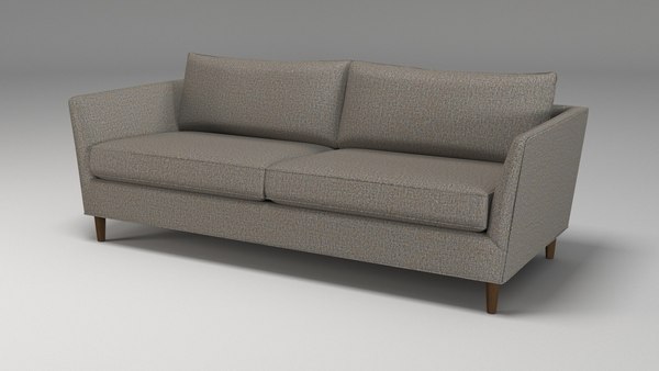Ethan allen shop carrah sofa