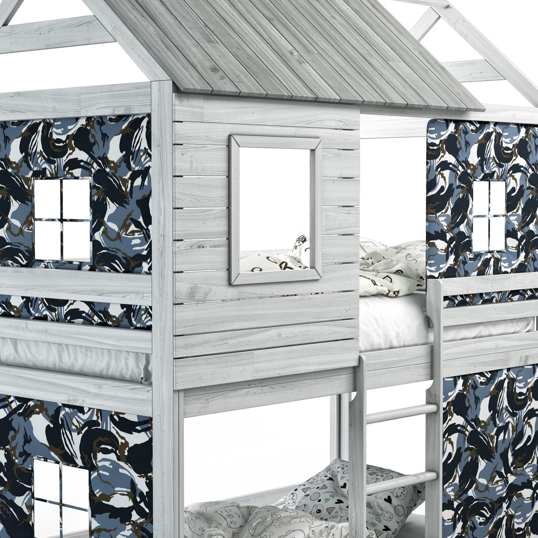 campbell s clubhouse bunk bed 3D model https://p.turbosquid.com/ts-thumb/8u/L46Jln/mozwUvuq/clubhouse_bunk_bed_04/jpg/1566136916/1920x1080/fit_q87/d59ac6ad27793c15253e30260e1e37807bb52eb4/clubhouse_bunk_bed_04.jpg
