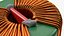 Toroidal Choke Coil Filter Inductor