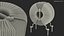 Toroidal Choke Coil Filter Inductor
