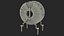 Toroidal Choke Coil Filter Inductor