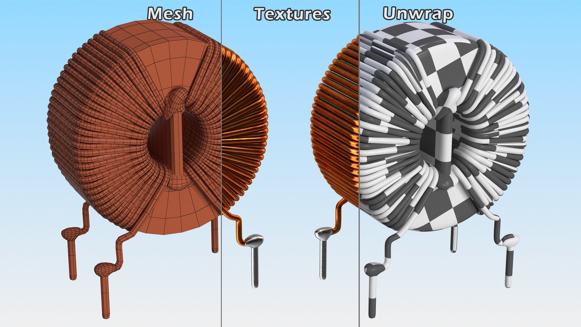 toroidal choke coil filter 3D https://p.turbosquid.com/ts-thumb/8u/NNJiSi/dQ8Kfvm4/toroidalchokecoilfilterinductormb3dmodel010/jpg/1608582326/1920x1080/fit_q87/dbbae901c0753be321111affdfba6b00e11e0369/toroidalchokecoilfilterinductormb3dmodel010.jpg