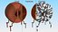 Toroidal Choke Coil Filter Inductor
