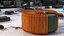 Toroidal Choke Coil Filter Inductor