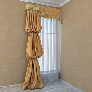 max curtain