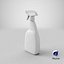 All Purpose Cleaner Spray 02 Blank and Generic Label