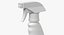 All Purpose Cleaner Spray 02 Blank and Generic Label
