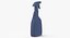 All Purpose Cleaner Spray 02 Blank and Generic Label