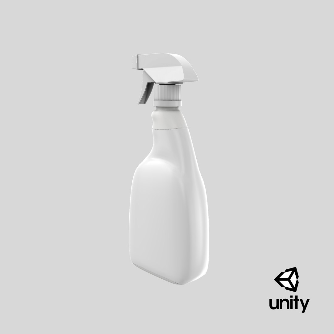3D All Purpose Cleaner Spray 02 Blank and Generic Label model https://p.turbosquid.com/ts-thumb/8u/cYm3dH/ql/stemcell_unity_render/png/1674591299/1920x1080/fit_q87/a02f28e3ba81bc296634891d1815306f5de5d736/stemcell_unity_render.jpg