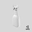 All Purpose Cleaner Spray 02 Blank and Generic Label