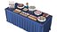 Buffet ouvert Set 03