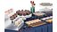 Buffet ouvert Set 03