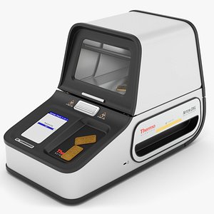 3D Niton DXL Precious Metal Analyzer with Swiss Gold Bar Ingots