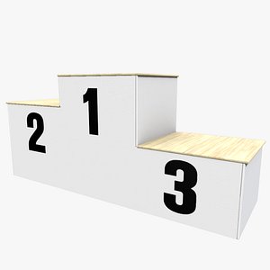 Podium