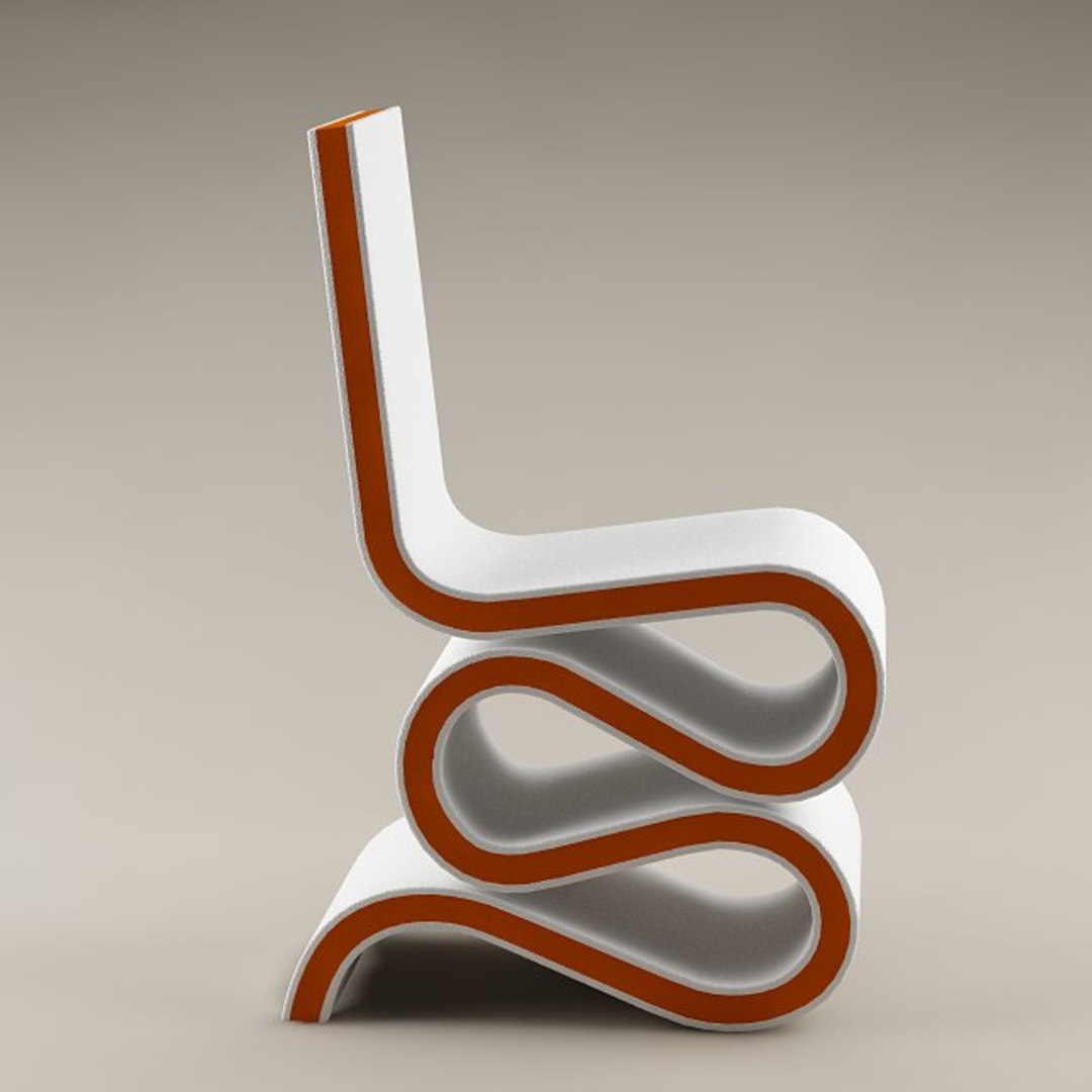 Max Chair