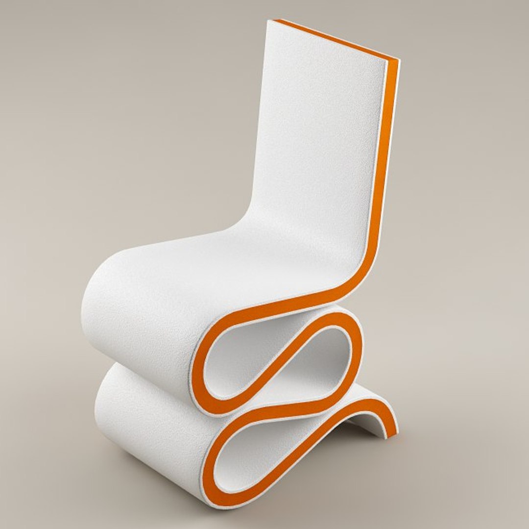Max Chair