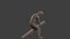 1900 Antartic Sailor ANS1 016 3D model