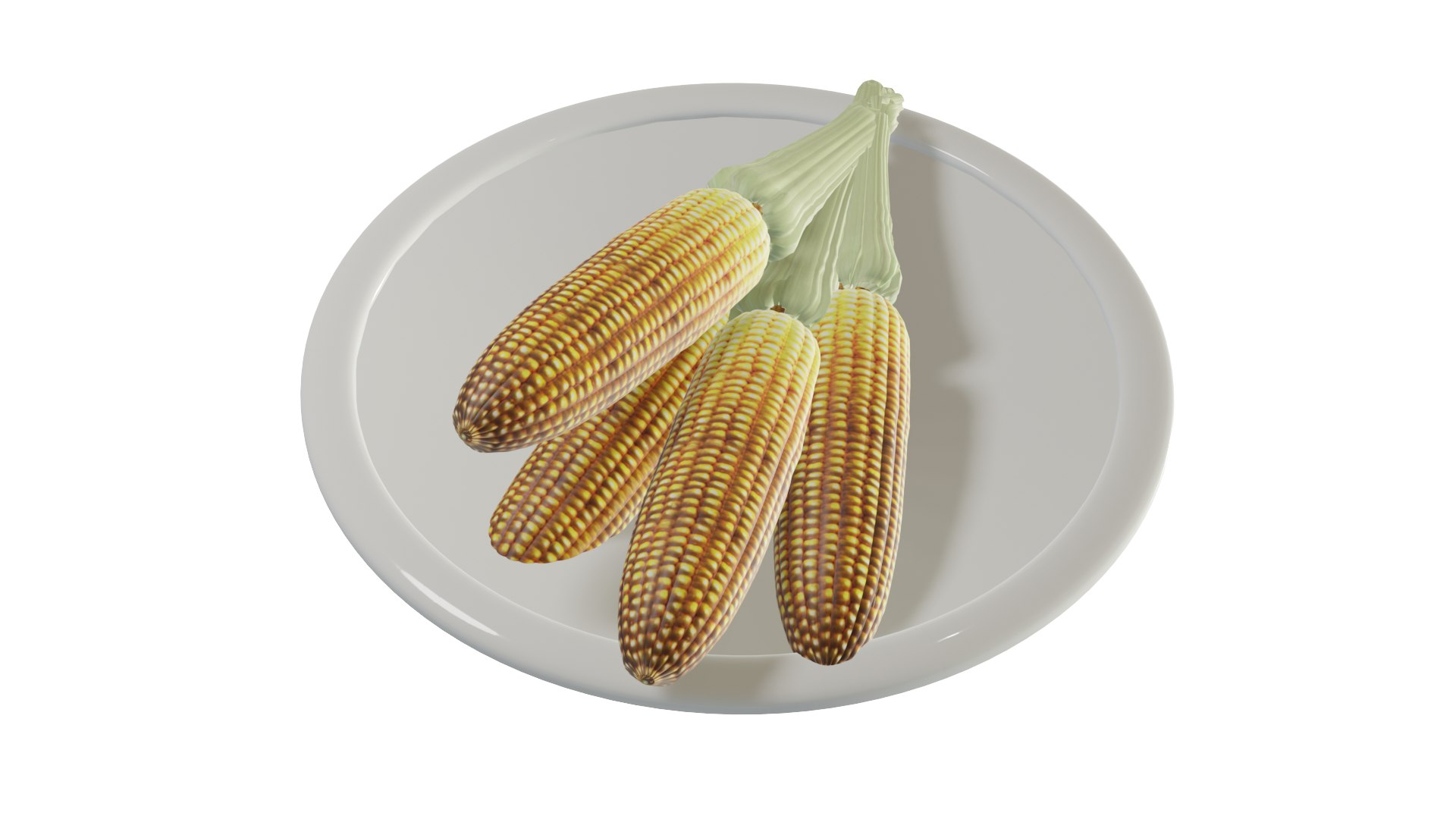 mais on plate 3D model https://p.turbosquid.com/ts-thumb/8u/rHh0Q4/df/m1/png/1655465020/1920x1080/fit_q87/eb7ffbe1dde60b21312a150928b5a5ee78fc699a/m1.jpg