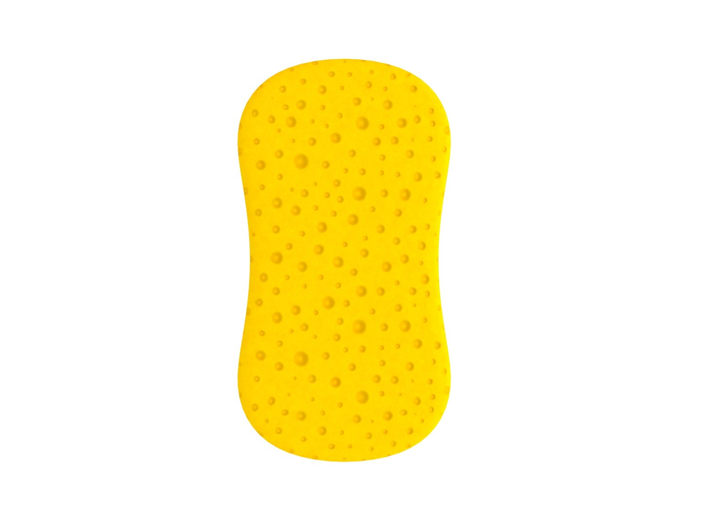 3D Sponge Clean - TurboSquid 1511017